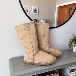 Ugg Classic Tall Boot